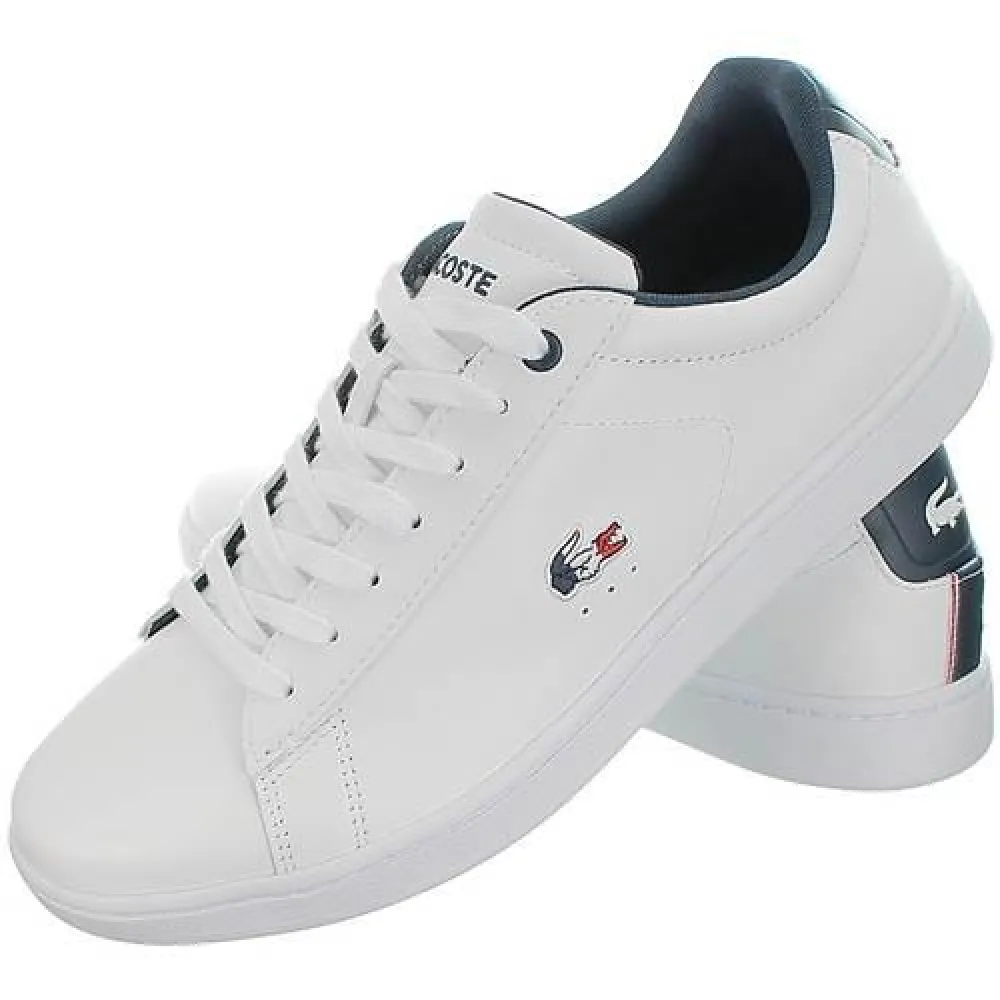 lacoste carnaby evo tri 1