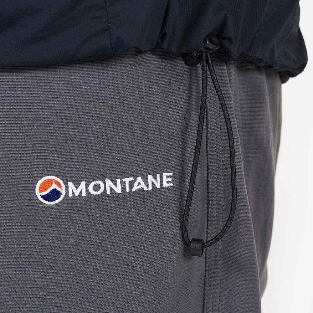 Montane Fireball Jacket