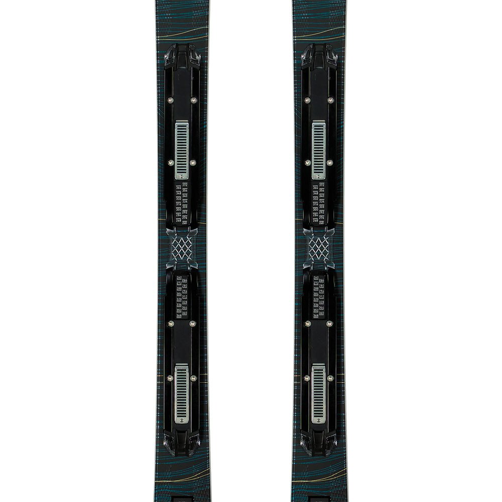Dynastar Sci Alpino Donna E 4x4 7 Konect+NX 12 Konect GW B90