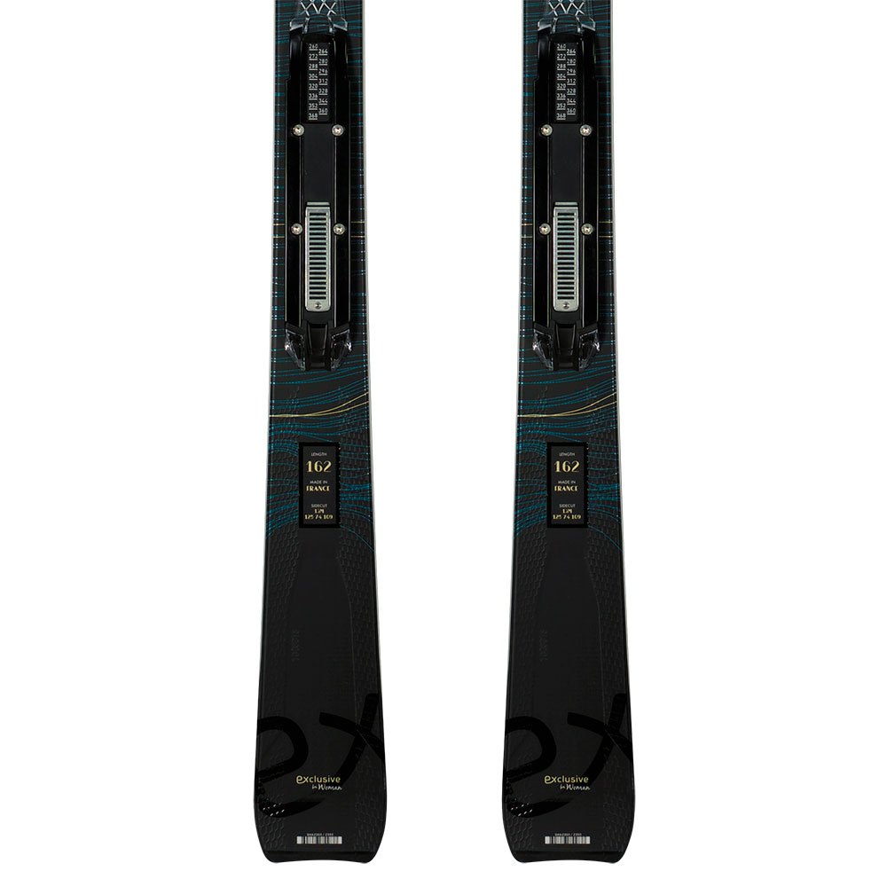 Dynastar Sci Alpino Donna E 4x4 7 Konect+NX 12 Konect GW B90