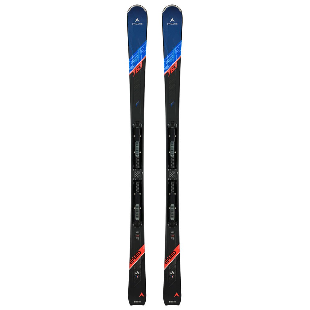 Dynastar Speed 763+NX 12 Konect GW B80 Alpine Skis Blue | Snowinn
