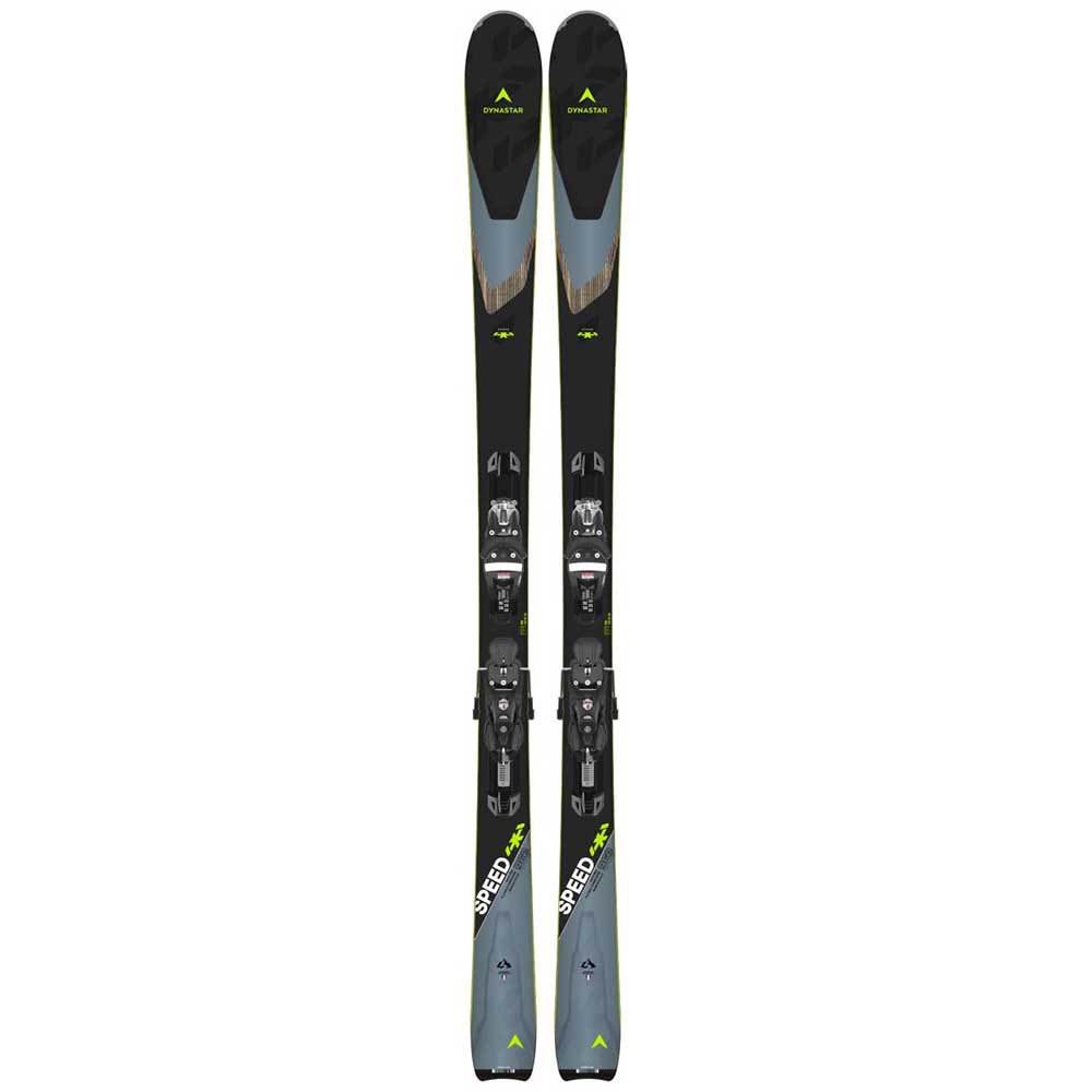 Dynastar Spped 4x4 963 Konect+SPX 12 Konect GW B90 Alpine Skis