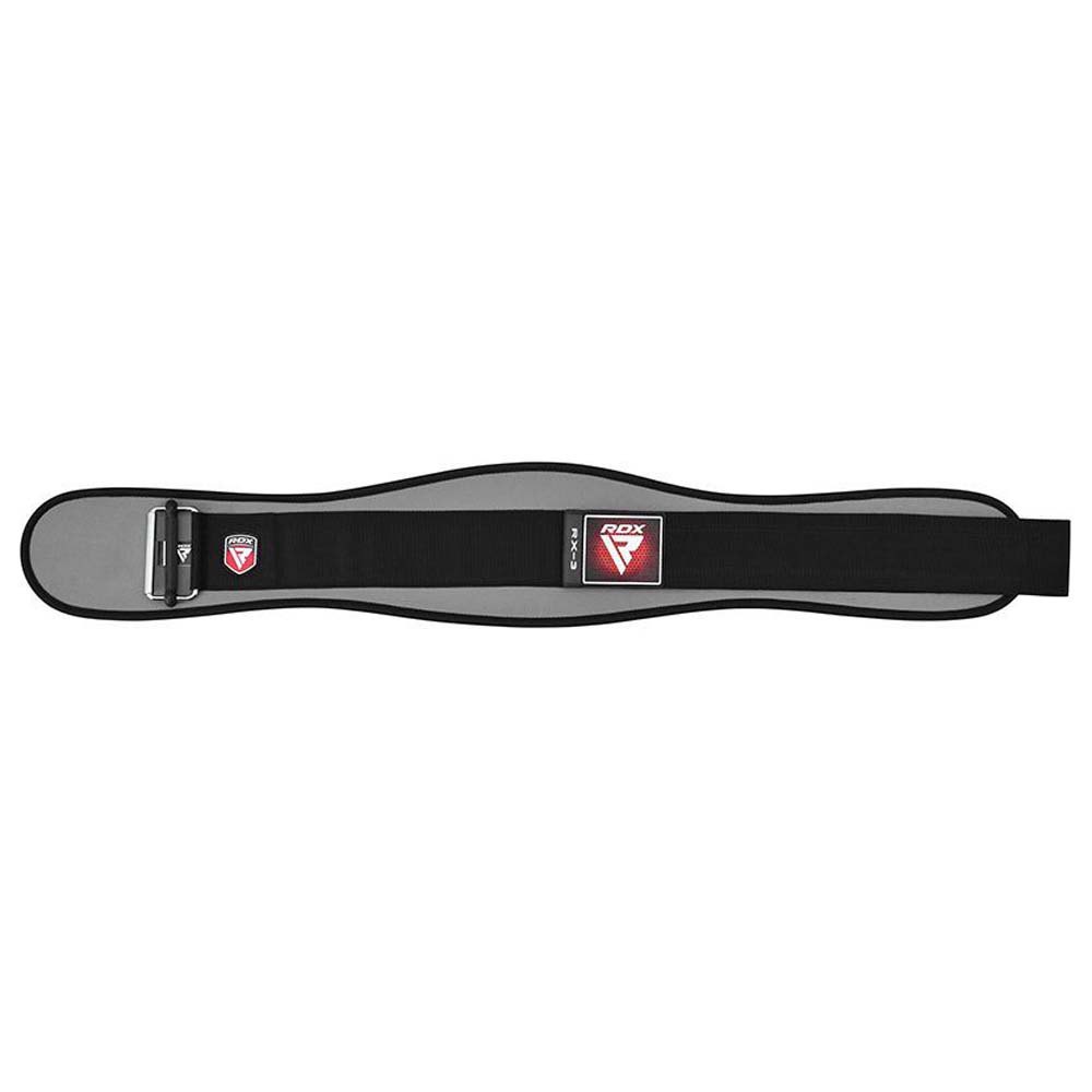 RDX Sports Cintura Pesi EVA Curve RX3