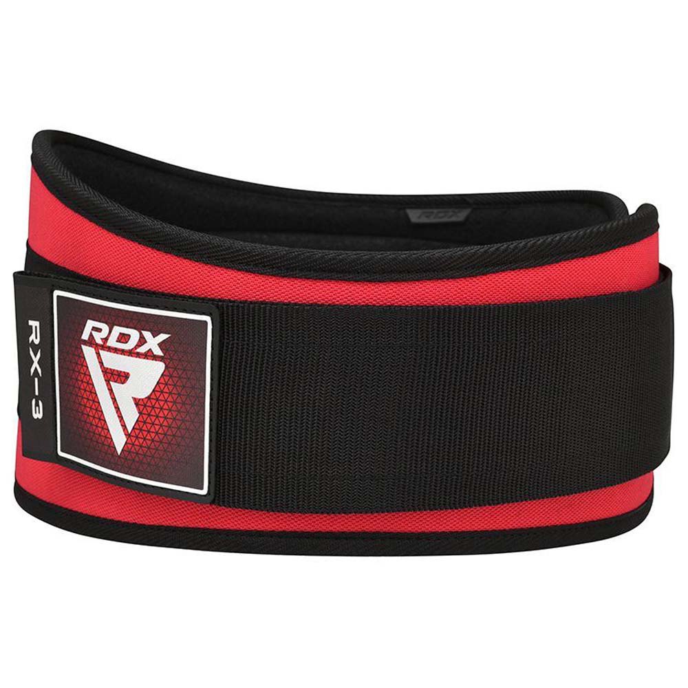 RDX Sports EVA Curve RX3 Weight Lifting Belt