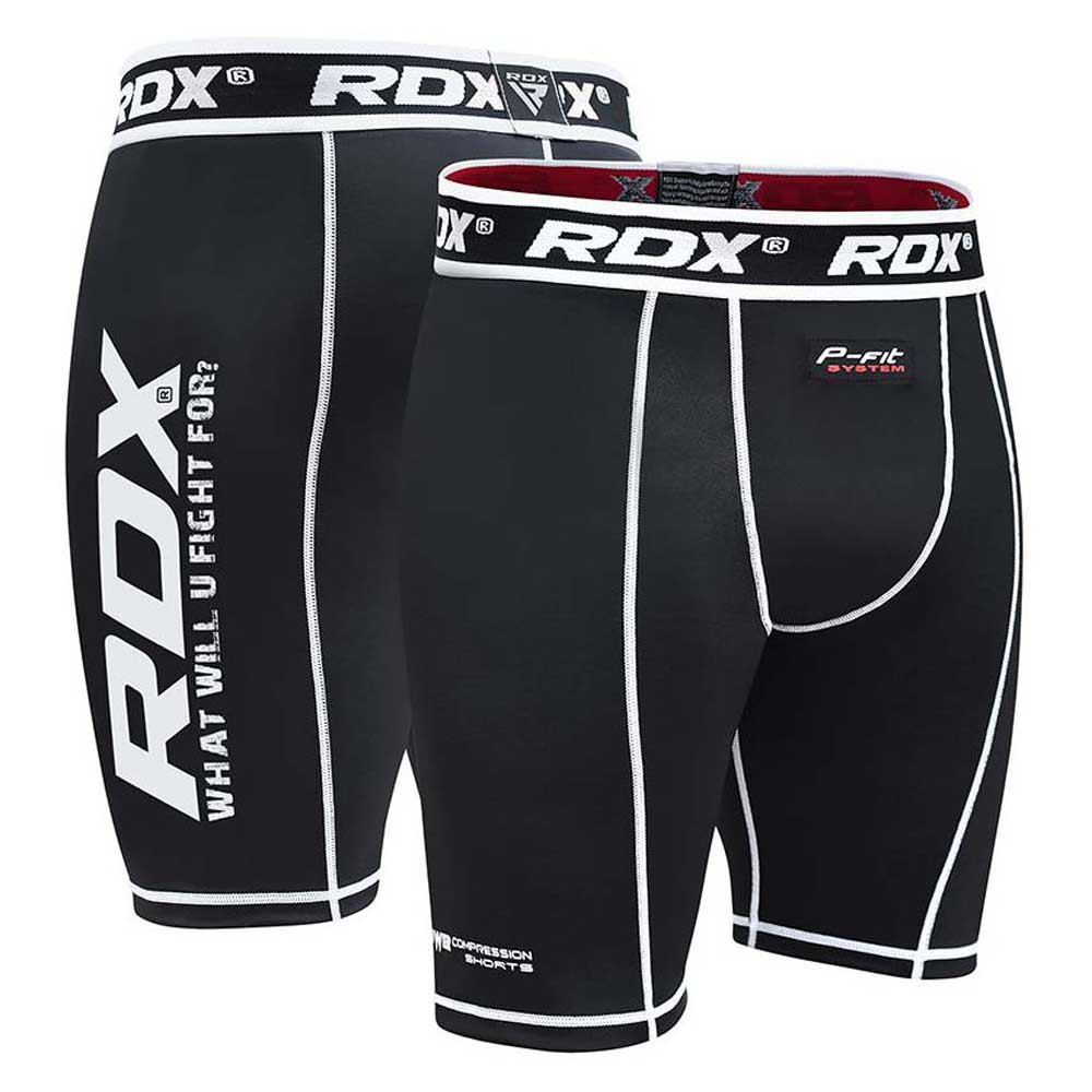 RDX Sports Korte Leggings X14