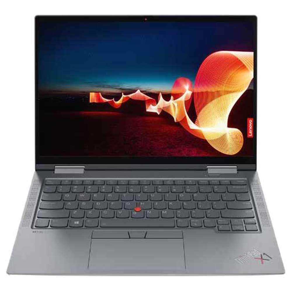 Lenovo ThinkPad X1 Yoga Gen 6 14´´ i7-1165G7/16GB/512GB SSD Laptop Grey|  Techinn