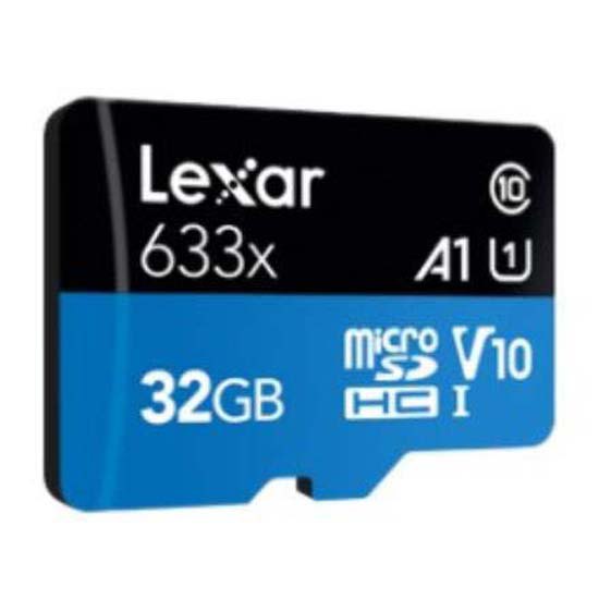 lexar-hukommelseskort-microsd-32gb