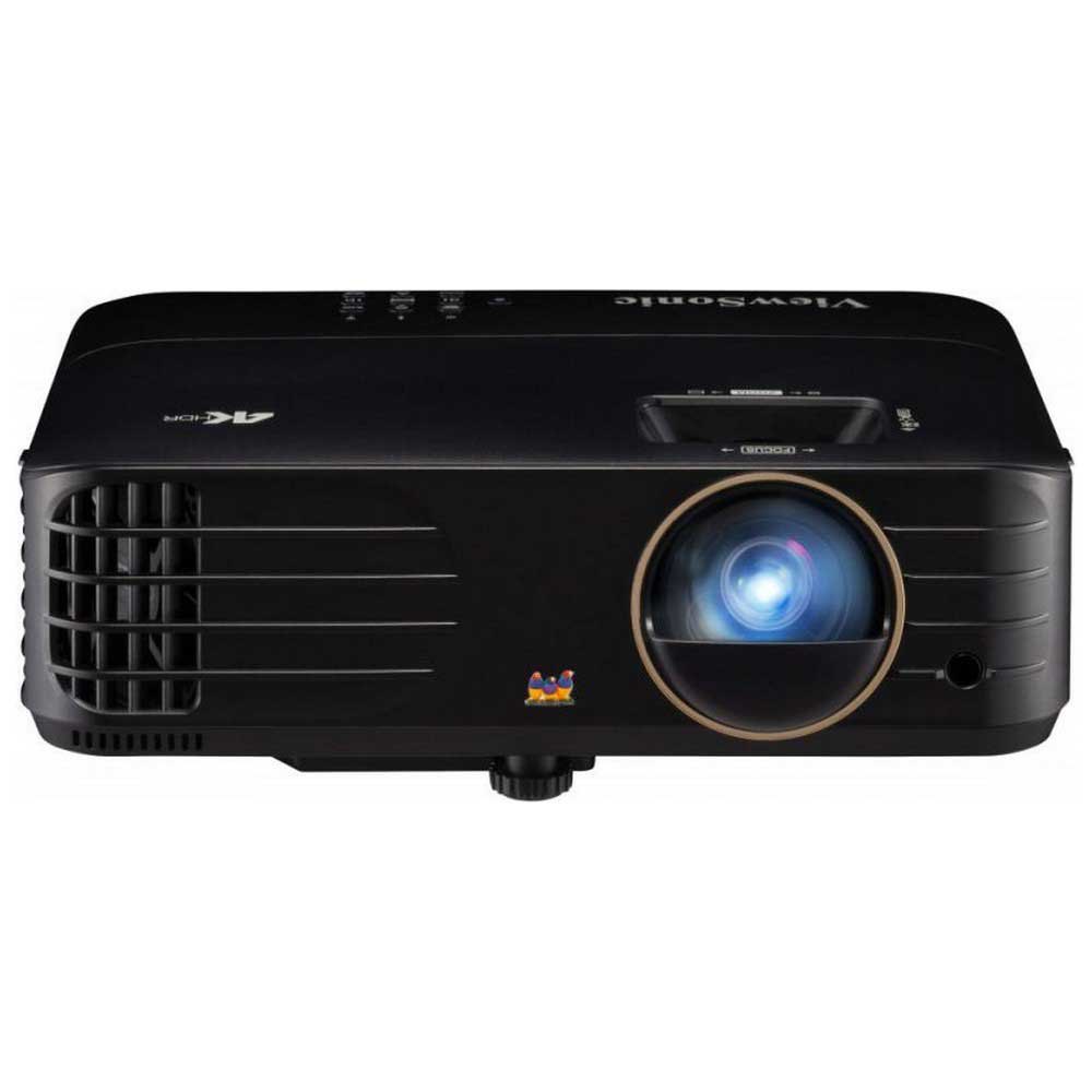 Viewsonic Projektor PX728-4K