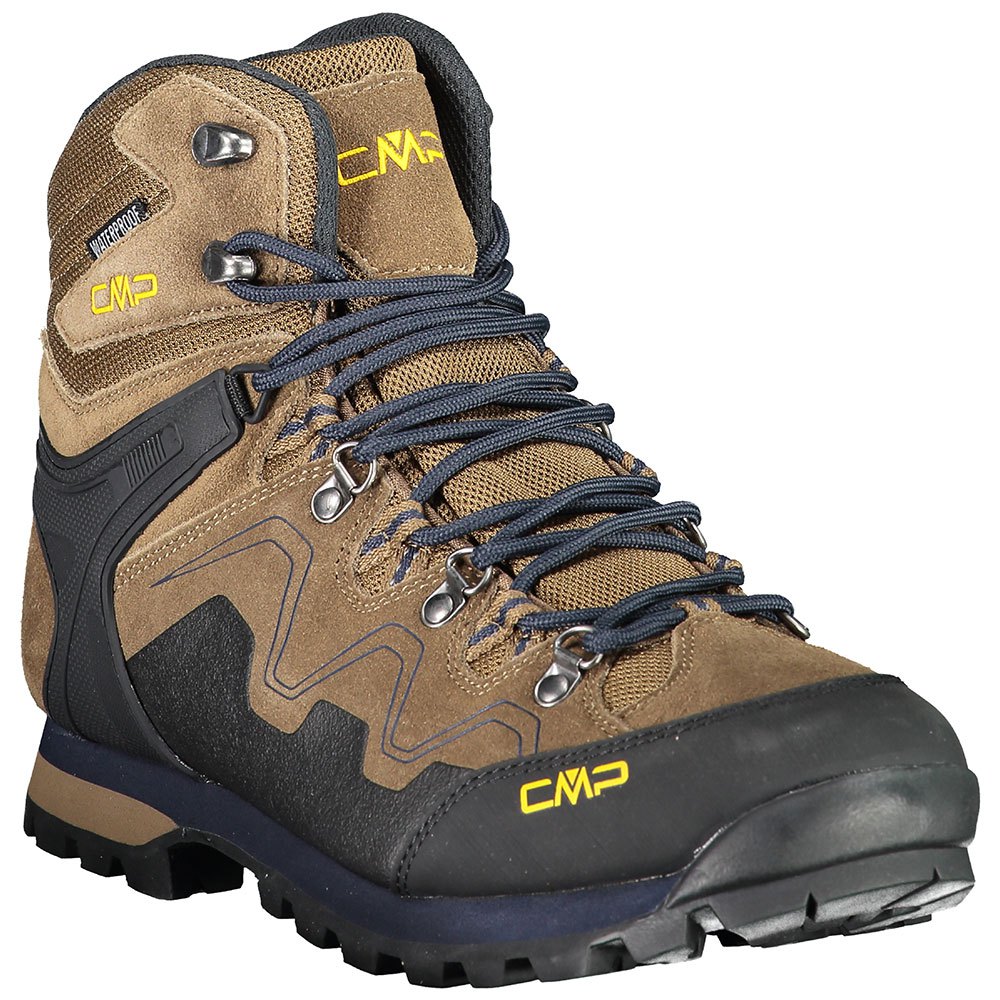CMP Athunis Mid WP 31Q4977 Hiking Boots