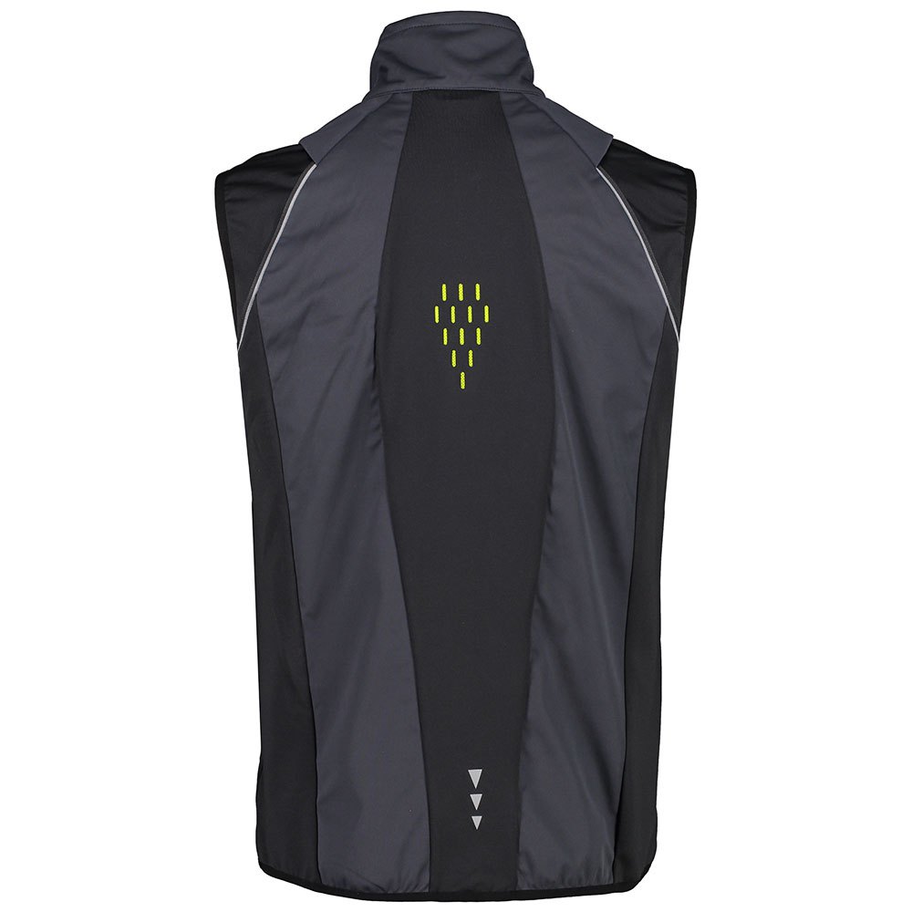 CMP Man Jacket Detachable Sleeves 30A2647 