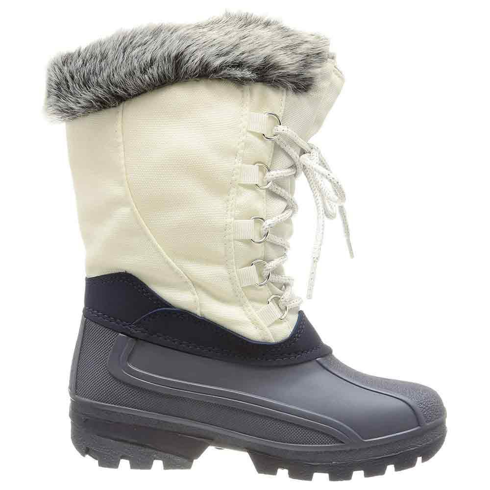 CMP Girl's Polhanne Snow Boots