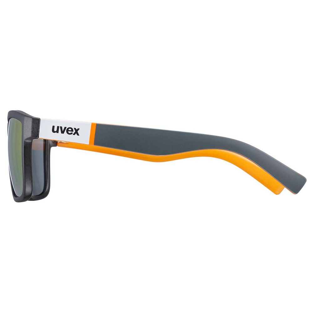 Uvex Oculos Escuros Espelho LGL 39