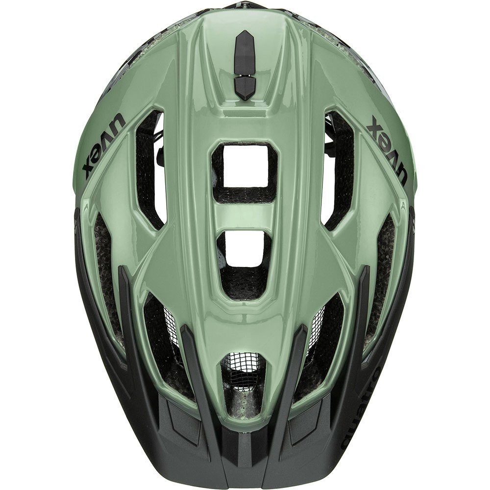 Uvex Quatro MTB Helmet