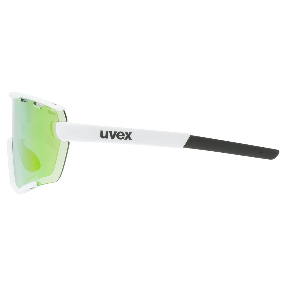 Uvex Oculos Escuros Espelho Sportstyle 236 Set