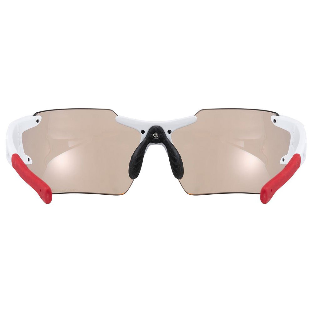 Uvex Oculos Escuros Espelho Sportstyle 803 Race S Colorvision Variomatic