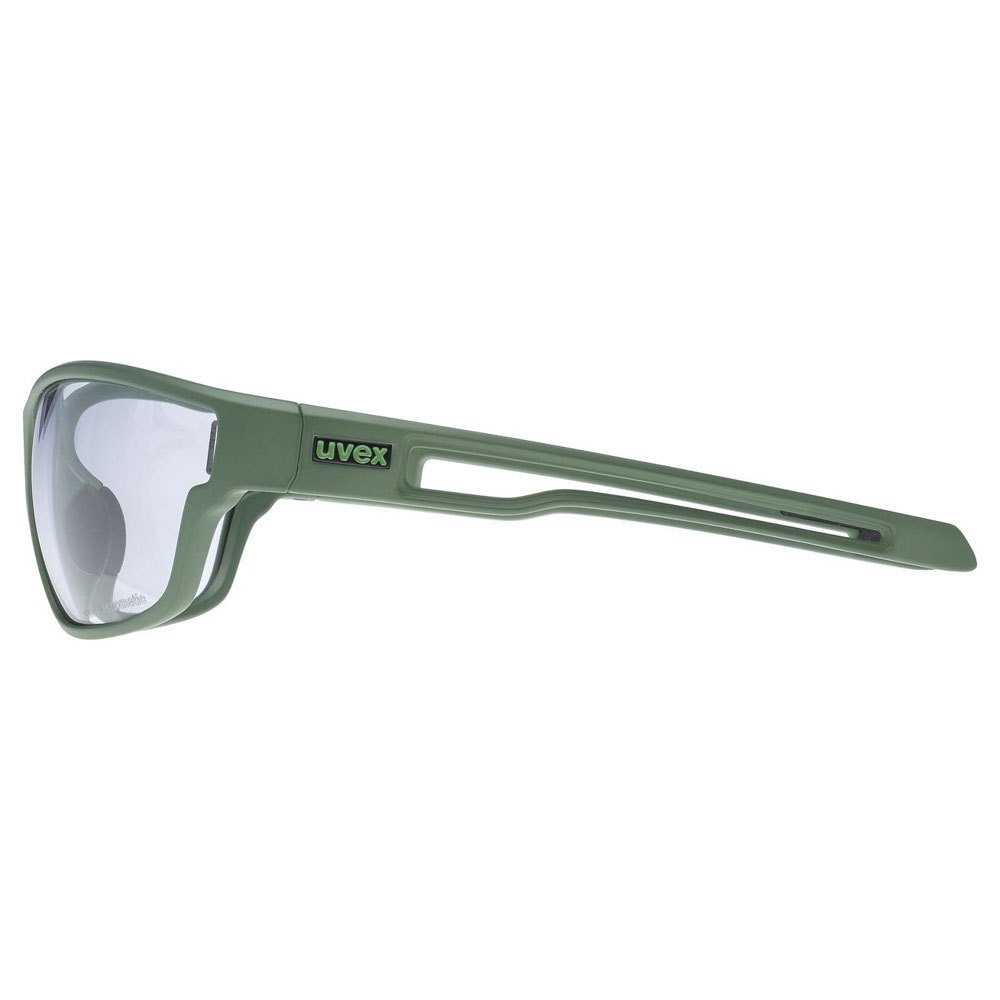 Uvex Óculos De Sol Fotocromáticos Espelhados Sportstyle 806 Variomatic