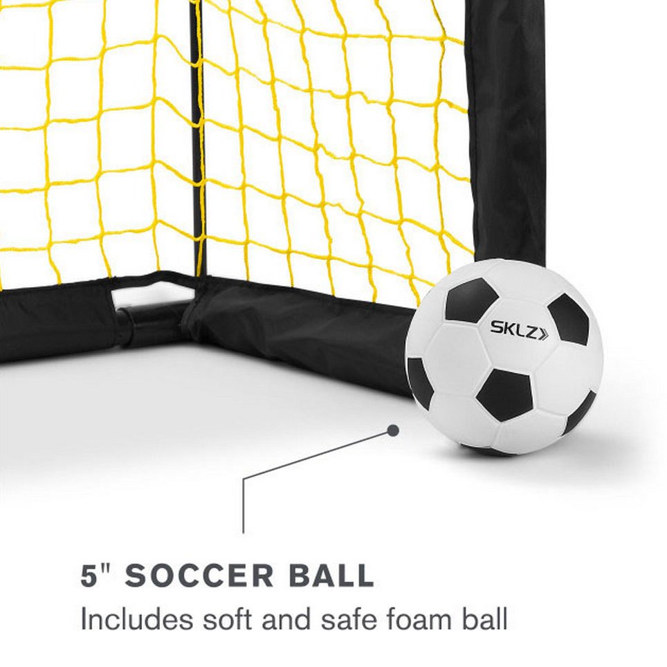 Sklz Pro Mini Soccer Verwijderbaar Voetbaldoel