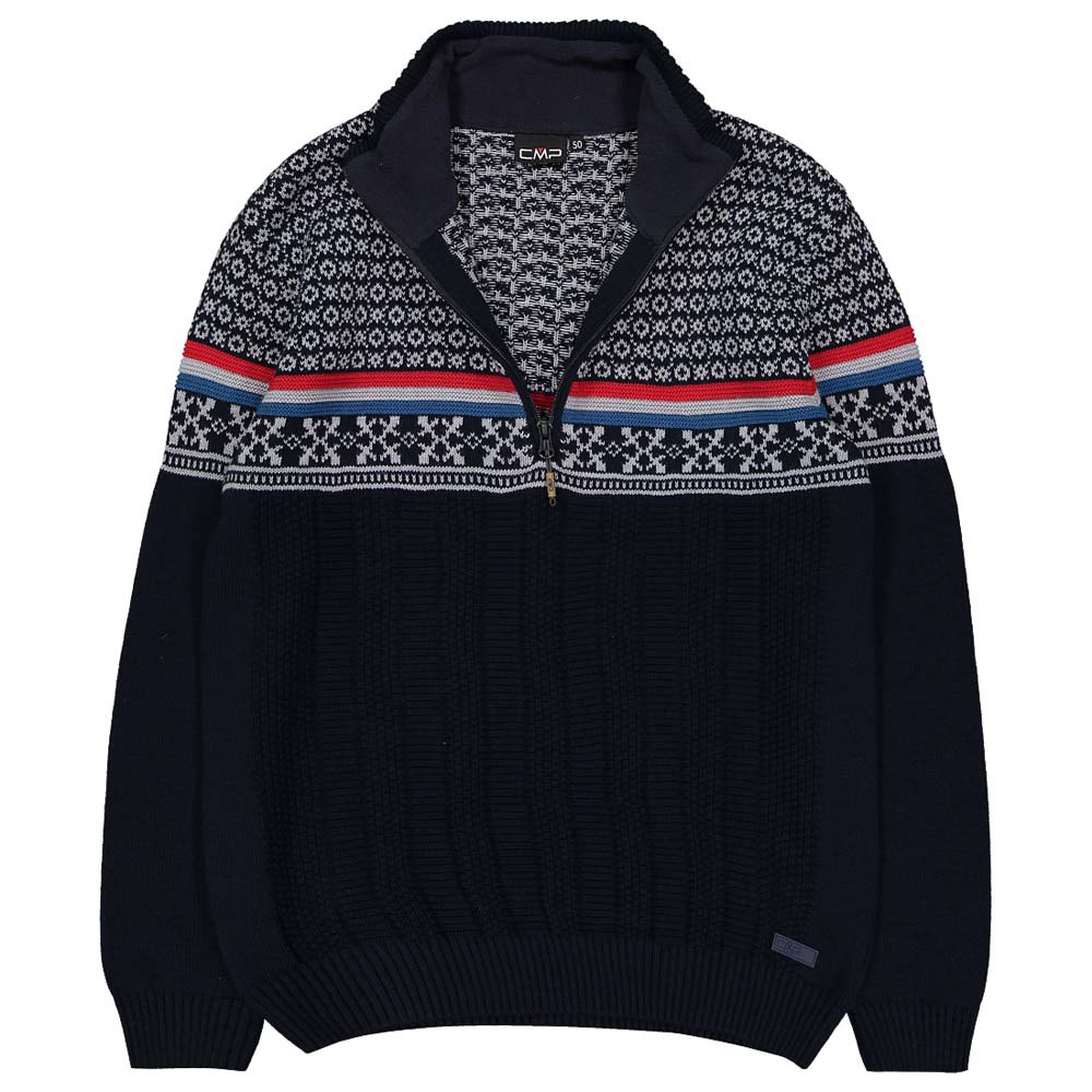 CMP Maglione Knitted 7H77149