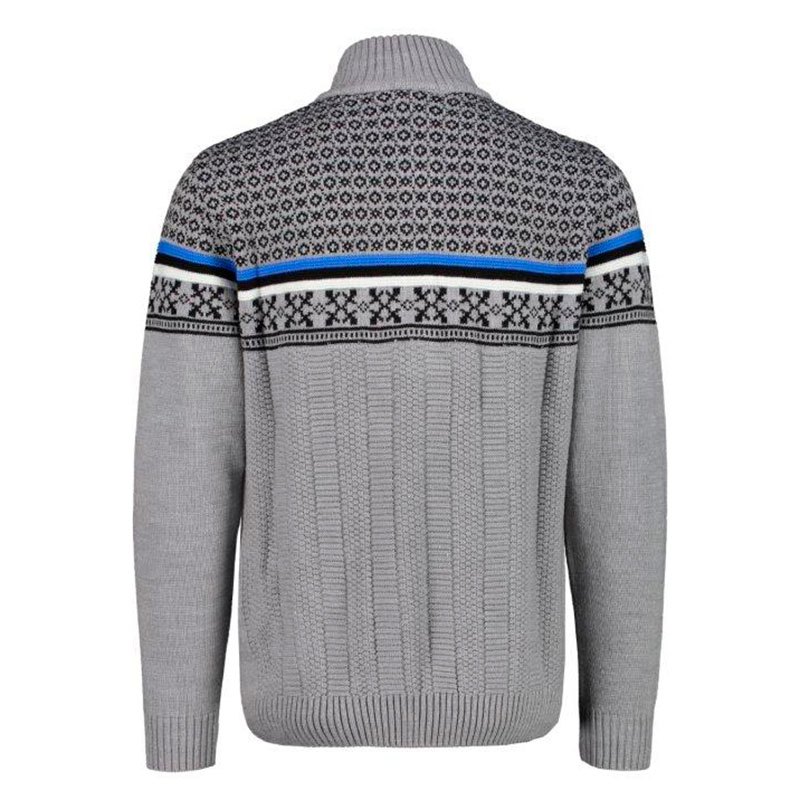CMP Knitted 7H77149 Pullover