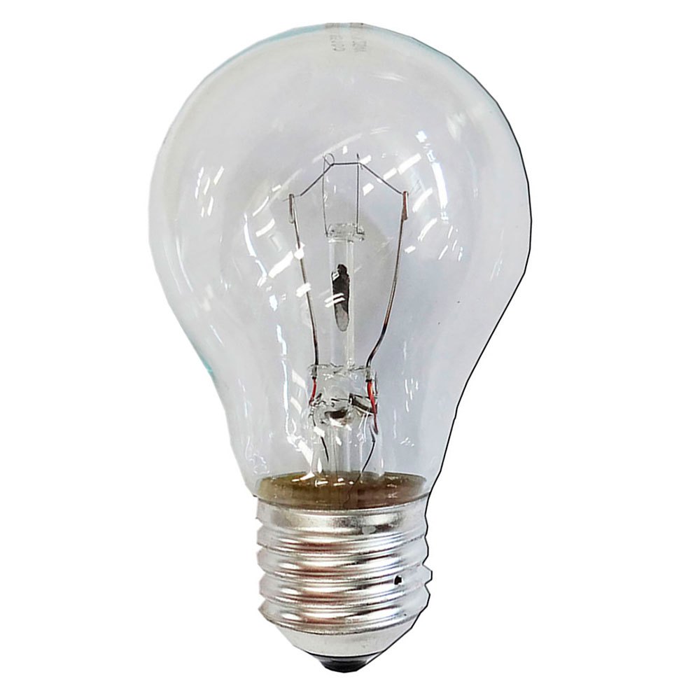 at ringe dør Modstander Bellight Industrial Light Bulb E27 100W 1340 Lumens 2800K Clear| Bricoinn