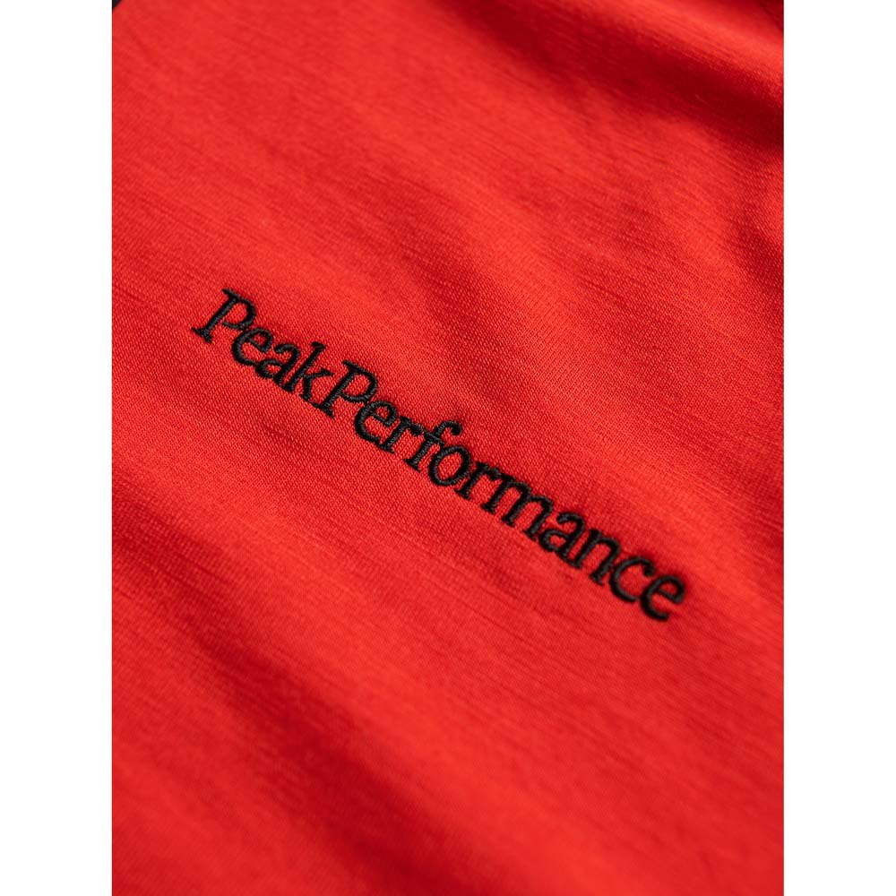 Peak performance Camiseta Interior Manga Larga Magic