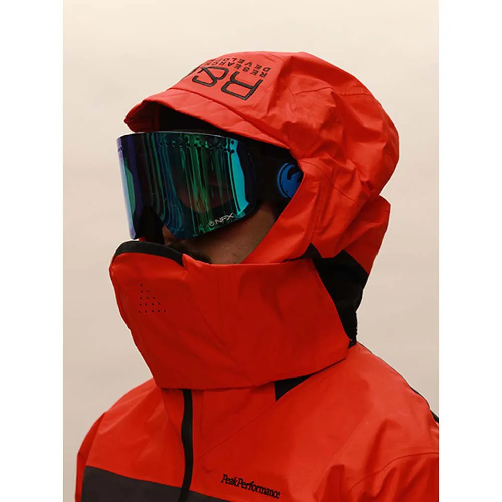Peak performance Vertical Pro Jacket | Snowinn