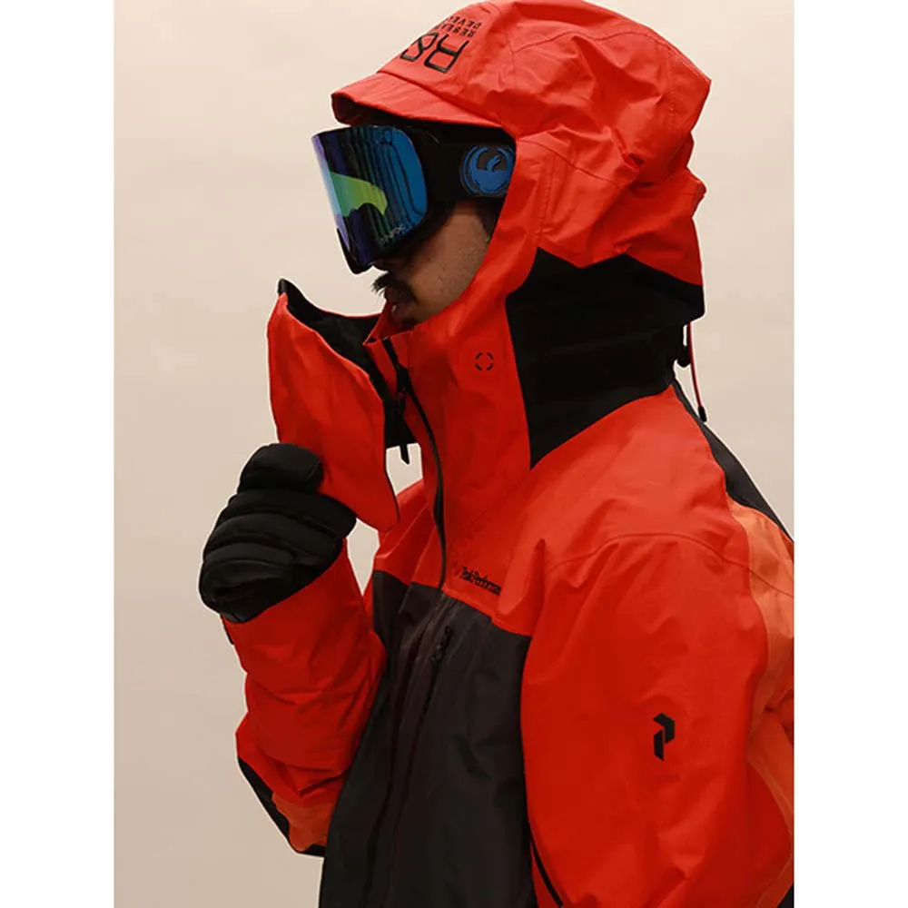 Peak performance Vertical Pro Jacket | Snowinn