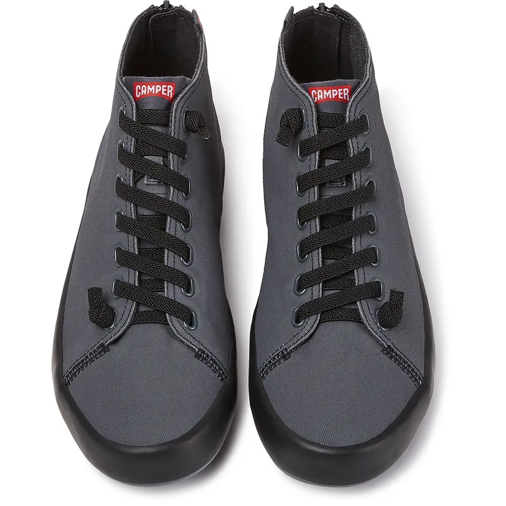 camper andratx black