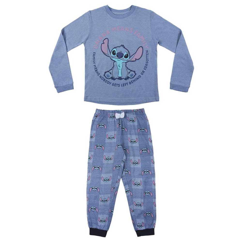 CERDÁ LIFE'S LITTLE MOMENTS Pijama Minnie Mouse Corto Niña-Licencia Oficial Disney and Toddler Pyjama Bottoms Azur 14 Ans Baby Boys 