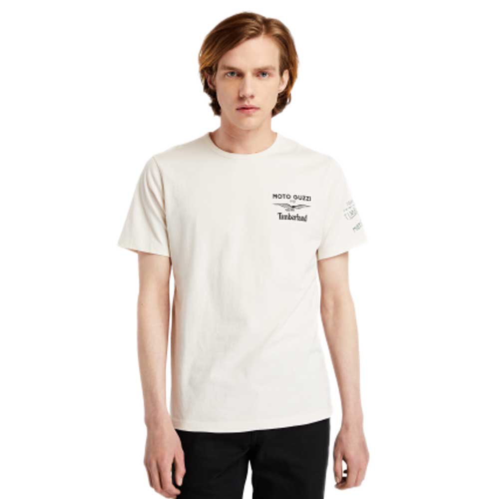 timberland-mg-korte-mouwen-t-shirt