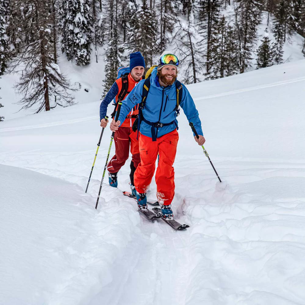注目ブランド Marker Alpinist 9 スキーバインディング 2019