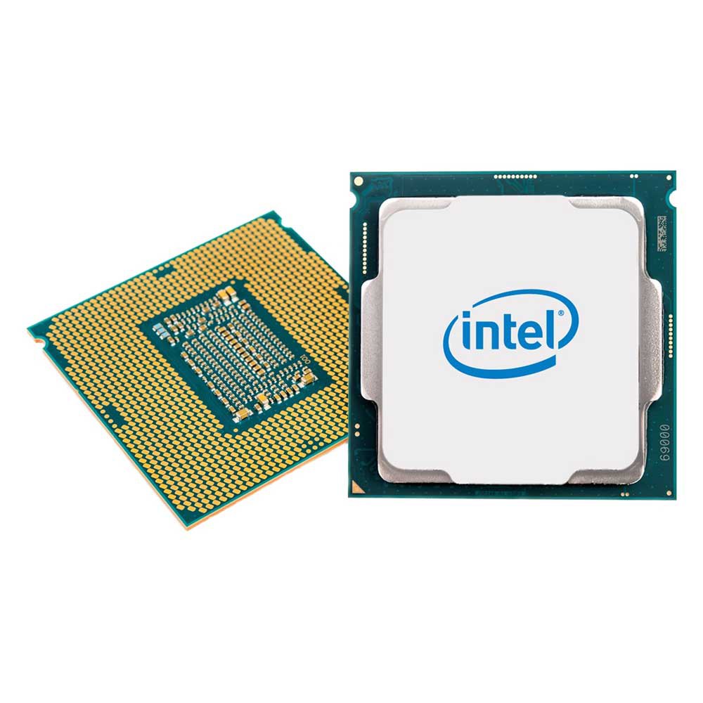 commando Kwaadaardig Aannames, aannames. Raad eens Intel i5-11400F 2.6Ghz Processor Silver | Techinn