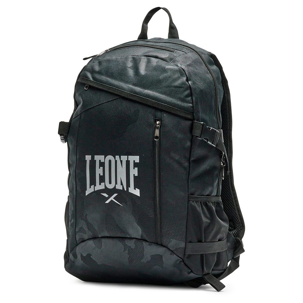Leone1947 Camoblack 25L Backpack