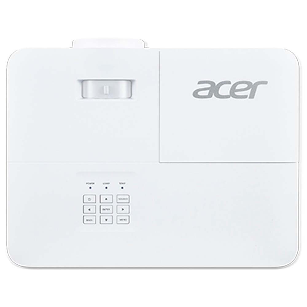 Acer H6800BDa Beamer