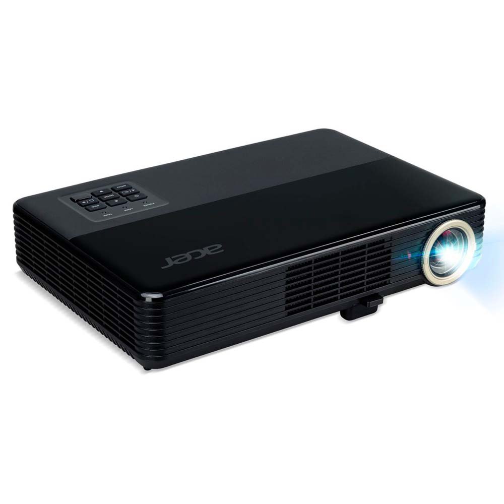 Acer Projektor XD1520i