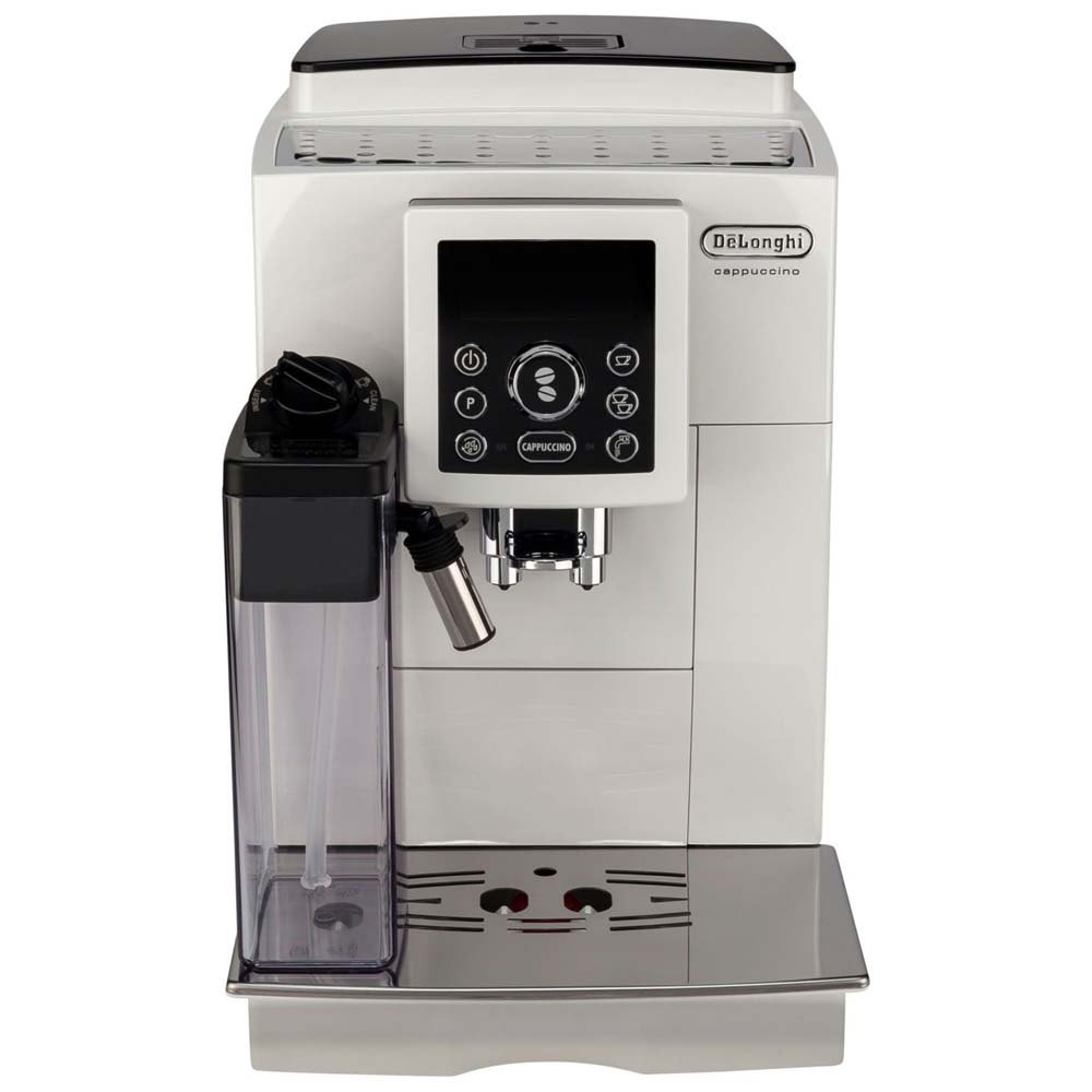 Delonghi ECAM23.460.W Superautomatisk kaffemaskine