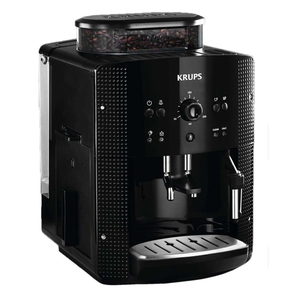 krups-ea-81-r8-superautomatisk-kaffemaskine