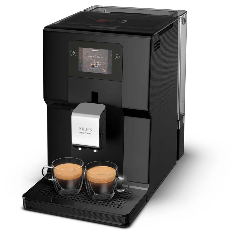 Krups Macchina da caffè superautomatica EA8738