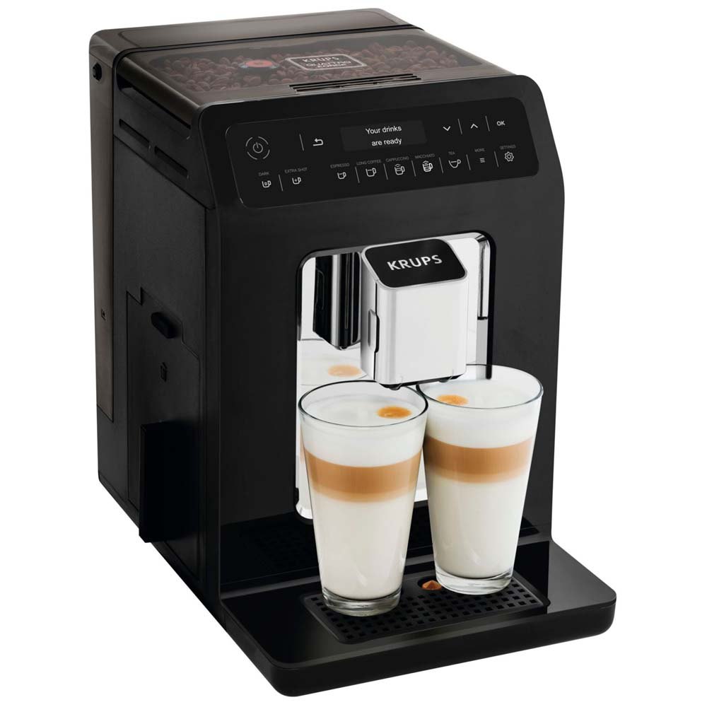 Krups EA890810 Volledig automatische koffiemachine