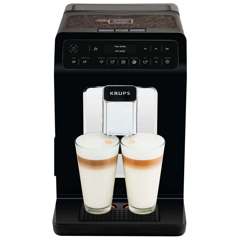 Krups EA890810 全自動コーヒーメーカー