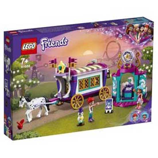 Lego 41688 Friends - Magische Caravan