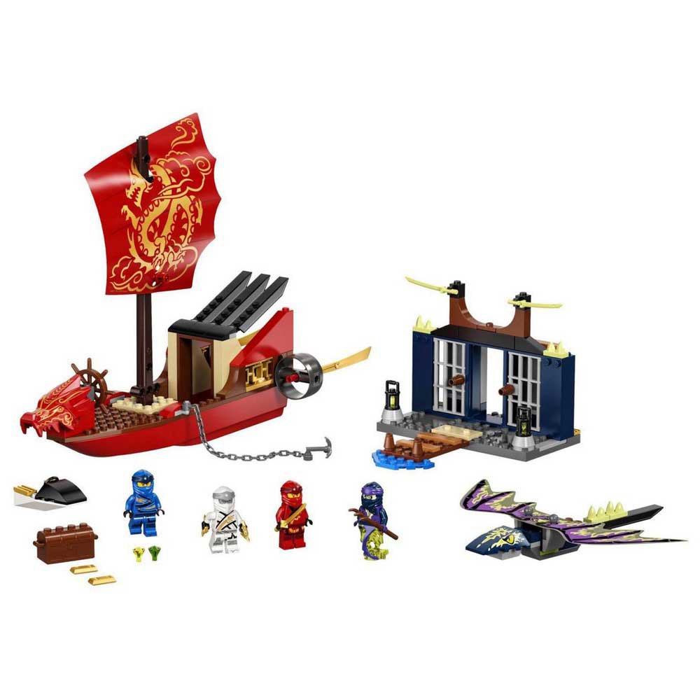 LEGO Consumer Catalogue 2011-Star Wars,Harry Potter,Cars,Ninjago-BRAND NEW 