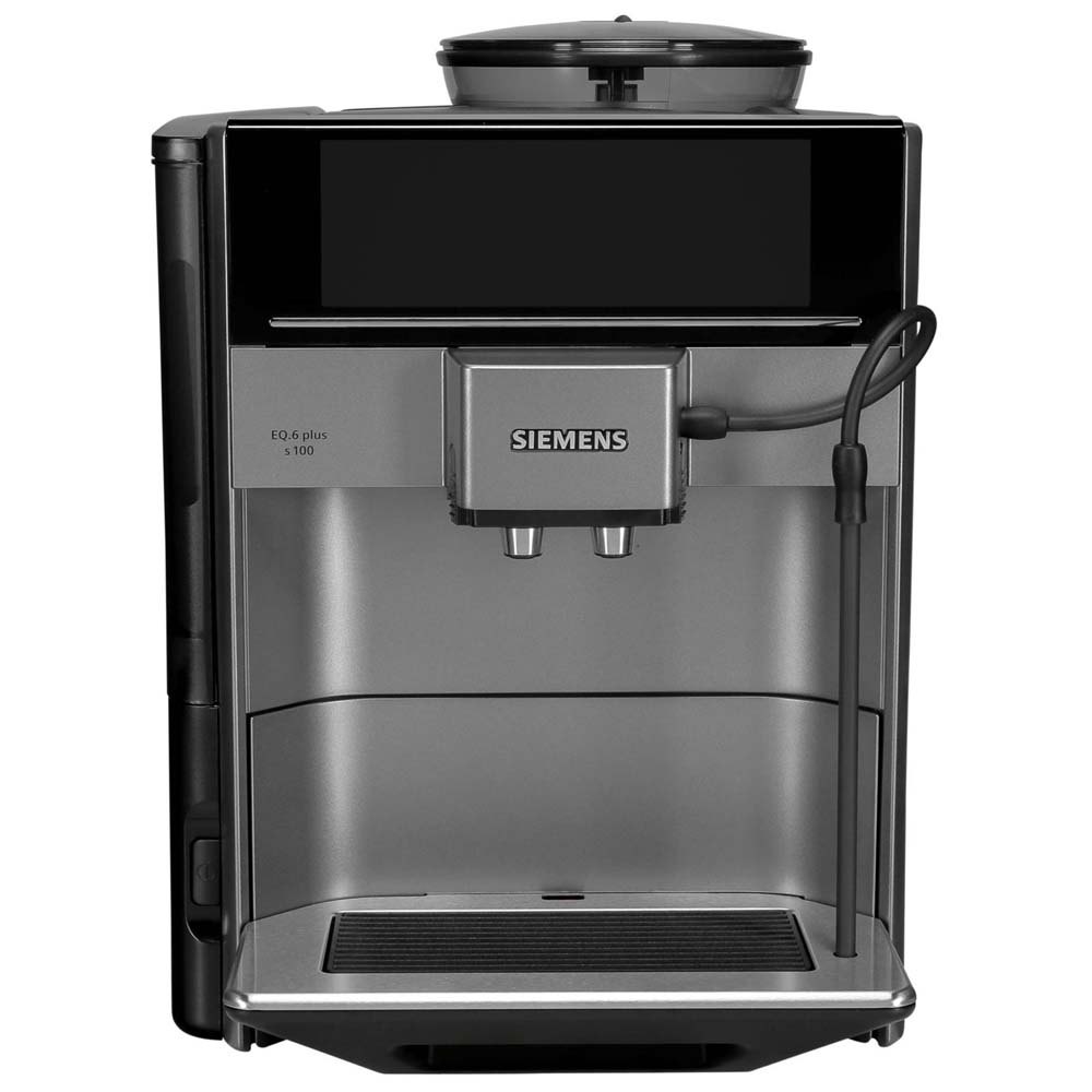 Siemens TE651209RW Superautomatisk kaffemaskin