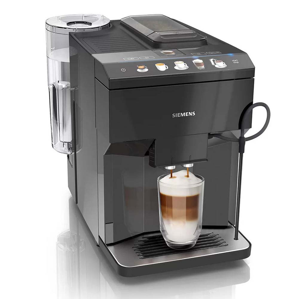 siemens-superautomatisk-kaffemaskine