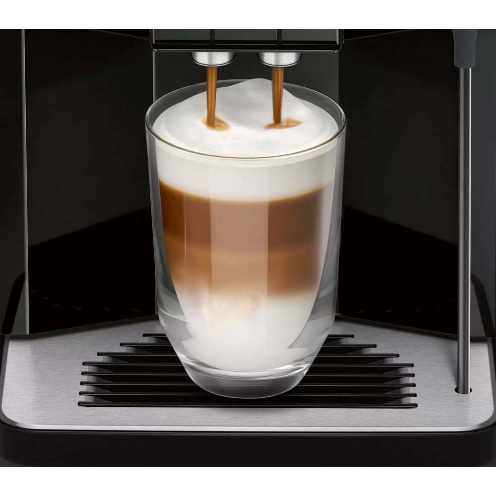Siemens Machine à café super automatique TP501R09EQ.500