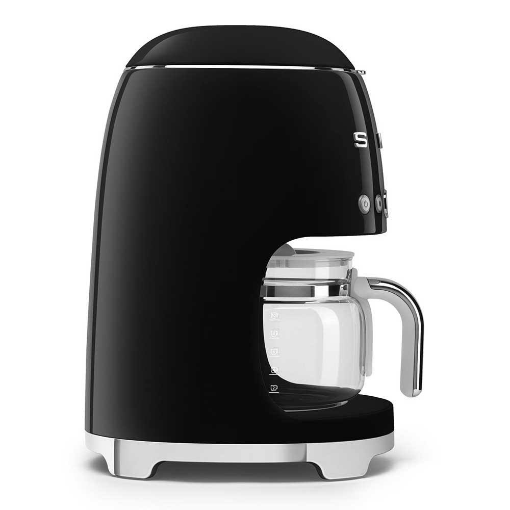 Smeg DCF02 50s Style drypkaffemaskine