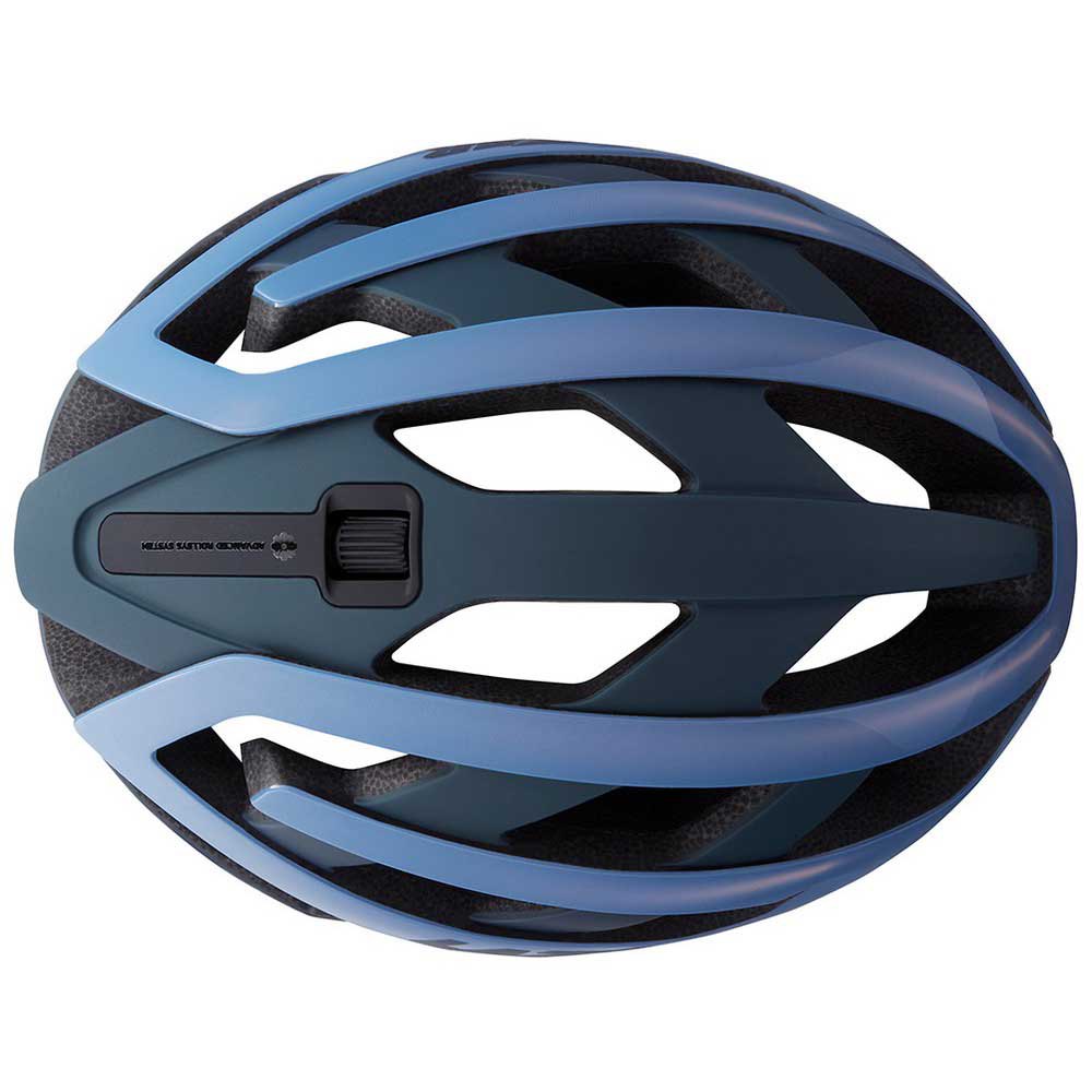 Lazer Genesis Road Bike Bicyle Helmet 