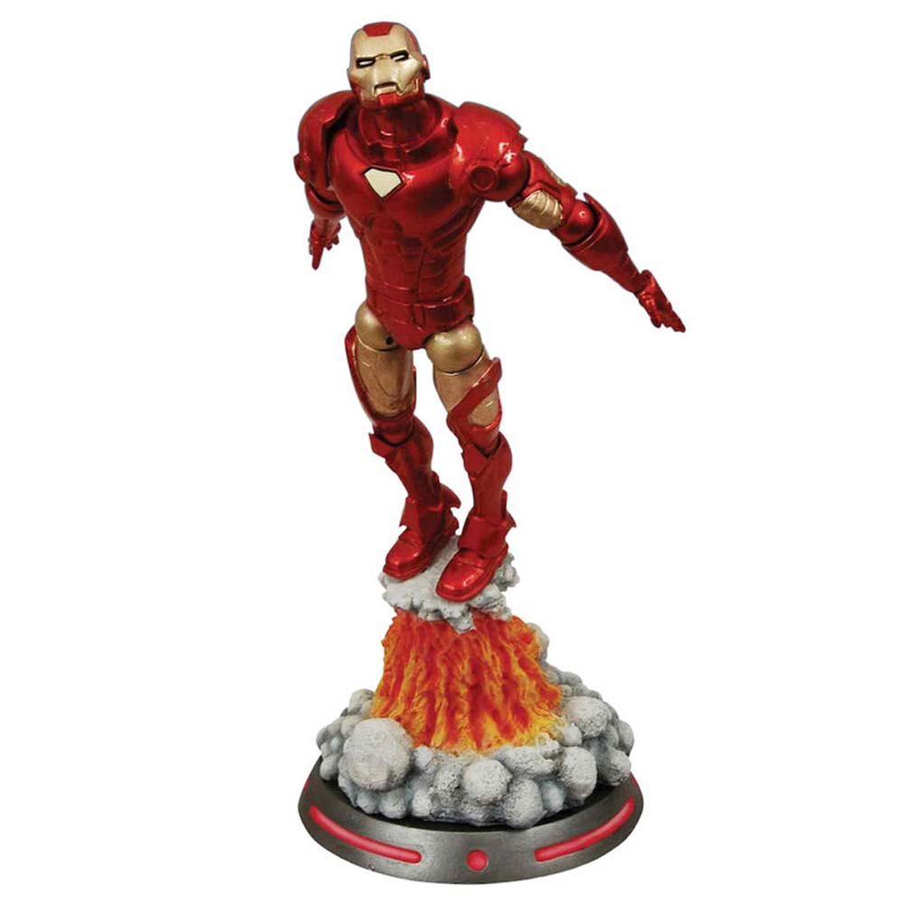 marvel-figurine-bullyland-iron-man-18-cm