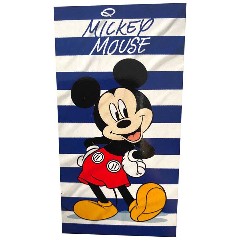disney-mickey-cotton-towel-140x70-cm