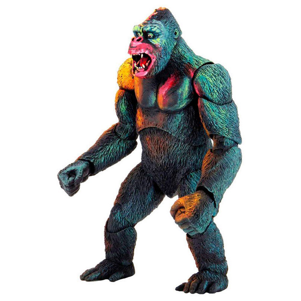 Neca Figur King Kong 18 Cm